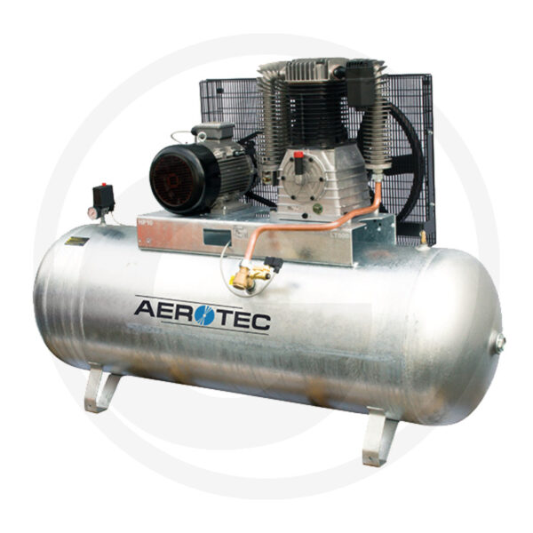 Kompresor AEROTEC 1100-500 Z