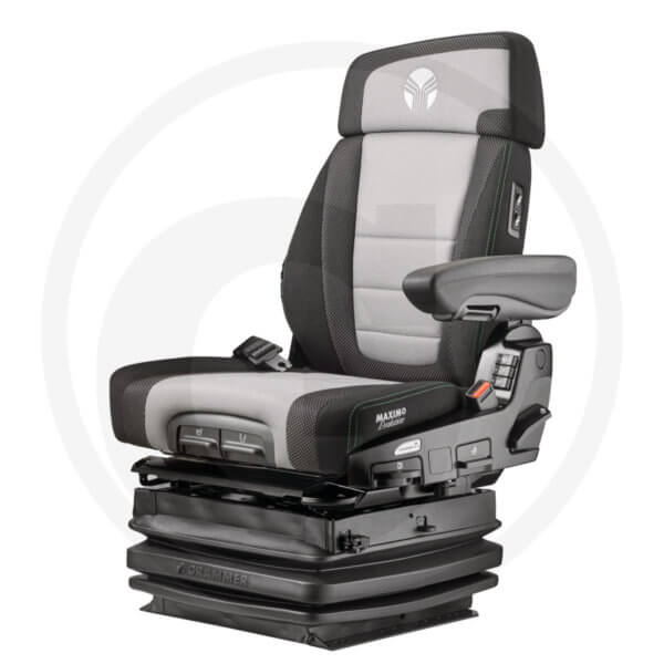 Sedačka EVOLUTION DYNAMIC MSG97EL/741 GRAMMER