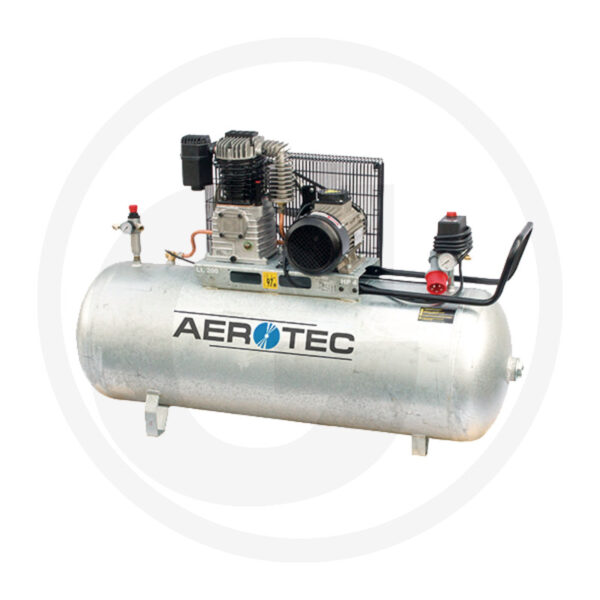 Kompresor AEROTEC 550-200 Z