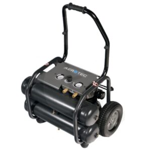 AEROTEC Mobilní kompresor