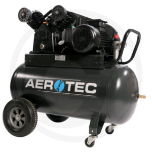 Kompresor AEROTEC 500-90 TECHLINE