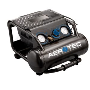 AEROTEC Montážní kompresor Aerotec OL197-10 RC