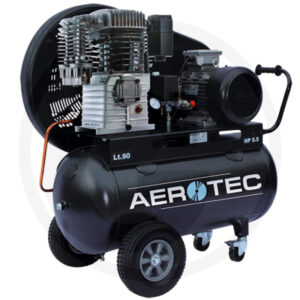 Kompresor AEROTEC Aero 760-90