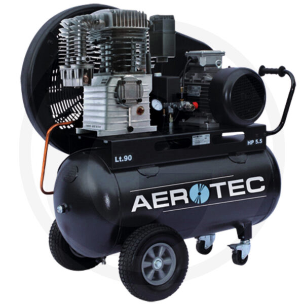 Kompresor AEROTEC Aero 760-90