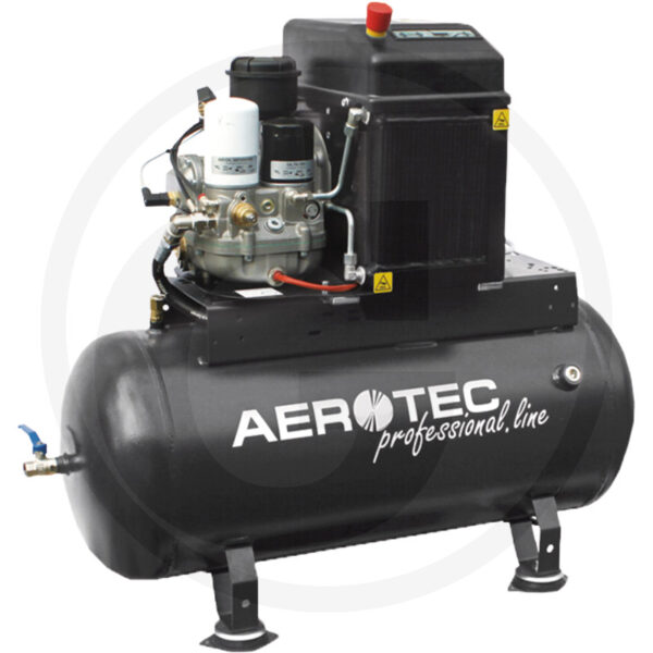 Kompresor šroubový AEROTEC  COMPACK 3