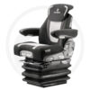 Sedadlo Maximo Evolution Dynamic GRAMMER