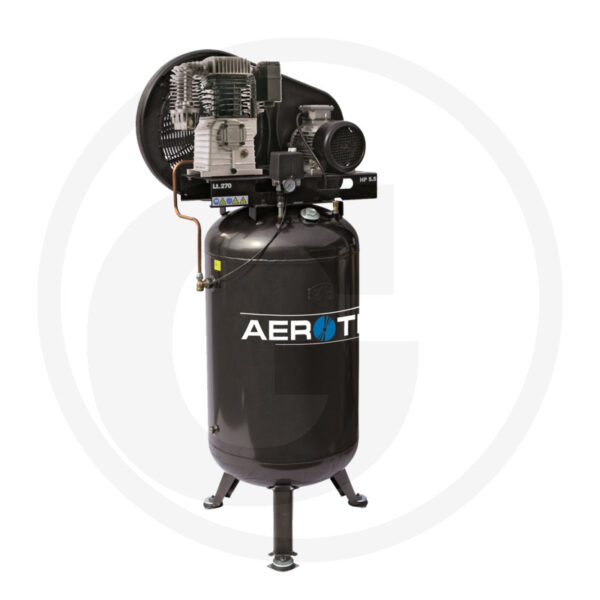 Kompresor AEROTEC N59-270 PRO AD2000