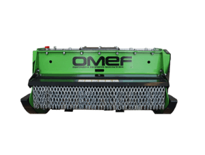 mulčovač OMEF-TE9-2021-3