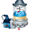 Elektrické čerpadlo BEKAMAX PiCO