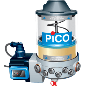 Elektrické čerpadlo BEKAMAX PiCO