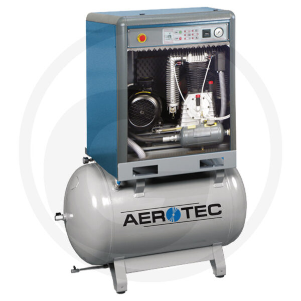 Kompresor AEROTEC PRO K-AK30-15-270