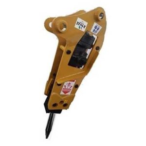 Hydraulické kladivo TM 125SA / 270 Kg