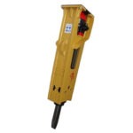 Hydraulické kladivo TM 501A / 1000 Kg