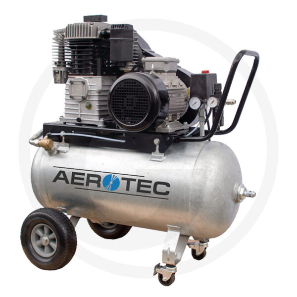 Kompresor AEROTEC 780-90 Z