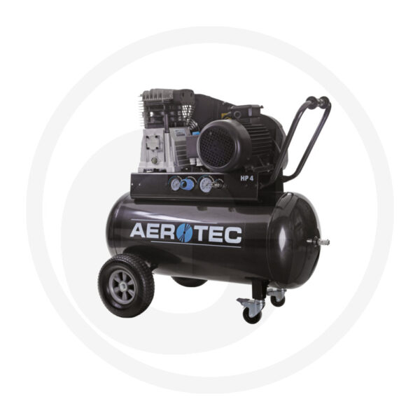 Kompresor AEROTEC Aero 600-90