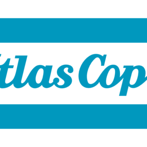 Kompresory Atlas Copco