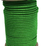 Textilní lano pro naviják DOCMA Forest VF-310245, Ø 5 mm