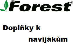 Doplňky pro motorové navijáky