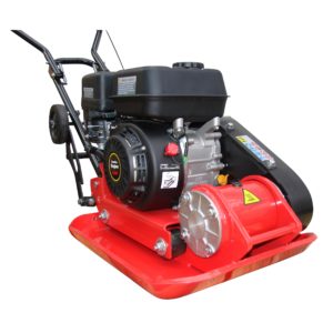 Hutnící vibrační deska CROSSFER-RPV-29142 G6.5 11kN 6,5 PS 63kg (100000686)