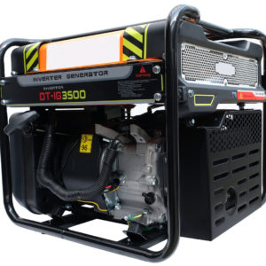 Invertor generátoru výkonu CROSSFER 3,5kW 230V (100000730)
