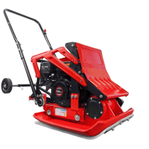 Hutnící vibrační deska CROSSFER-RPV-29465 G6.5 25 kN, 6,5 PS 111 kg