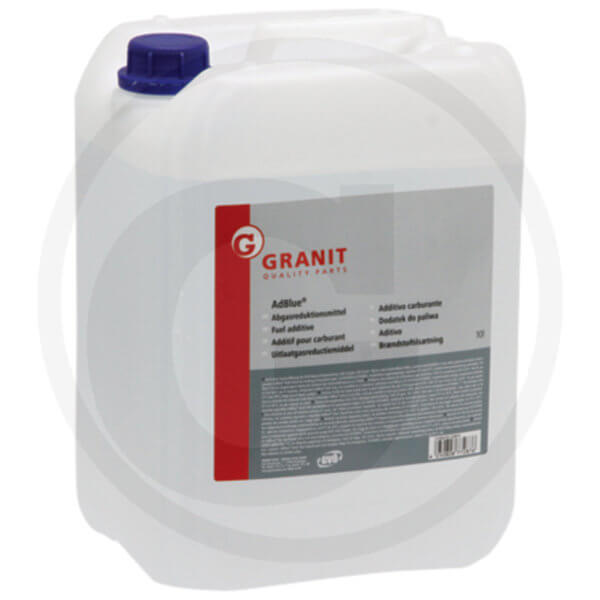 Adblue 10L