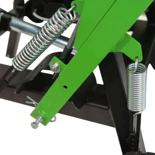 Kotoučová pila DOCMA TT600 PTO - Image 10