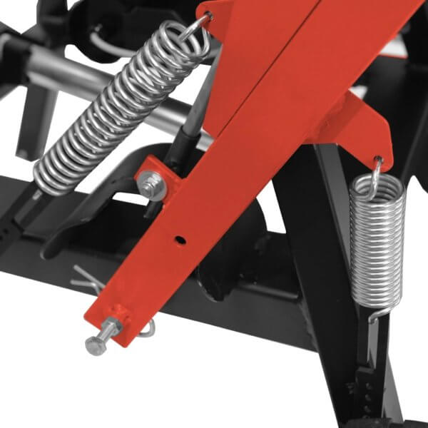 Kotoučová pila DOCMA TT600 PTO - Image 9