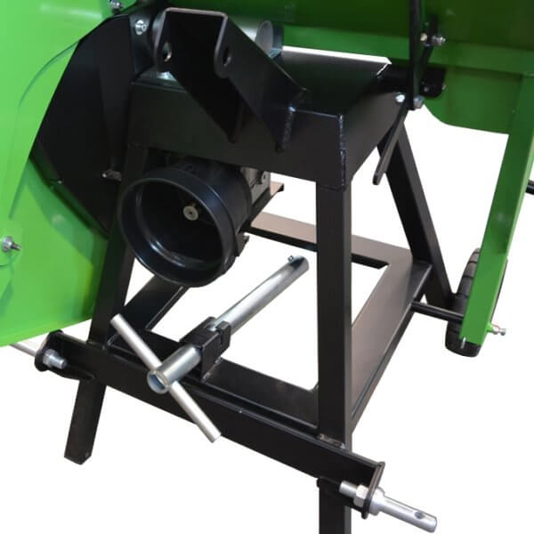 Kotoučová pila DOCMA TT600 PTO - Image 8