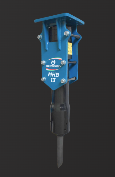 hydraulické kladivo MHB 13