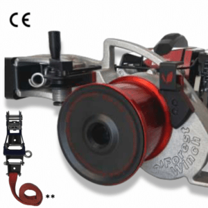 Naviják DOCMA VF400